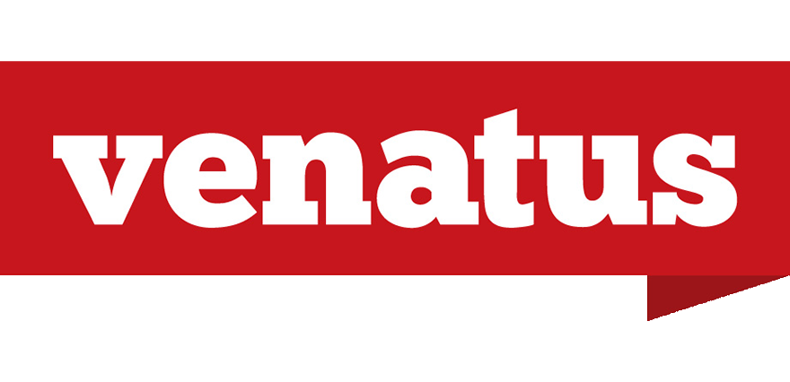 Venatus logo