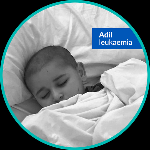 Wish child, Adil