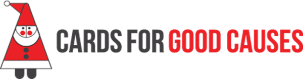 Cards For Good Causes logo