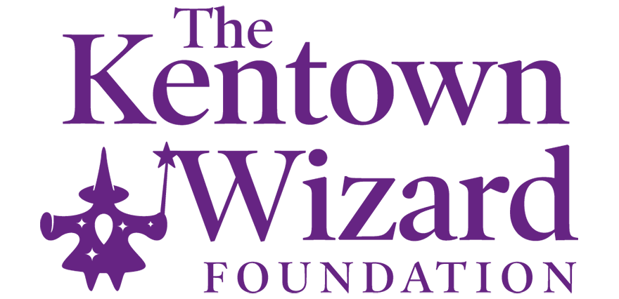 Kentown Wizard logo