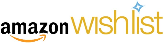 Amazon Wishlist logo