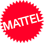 Mattel logo