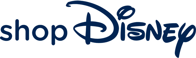 shopDisney logo