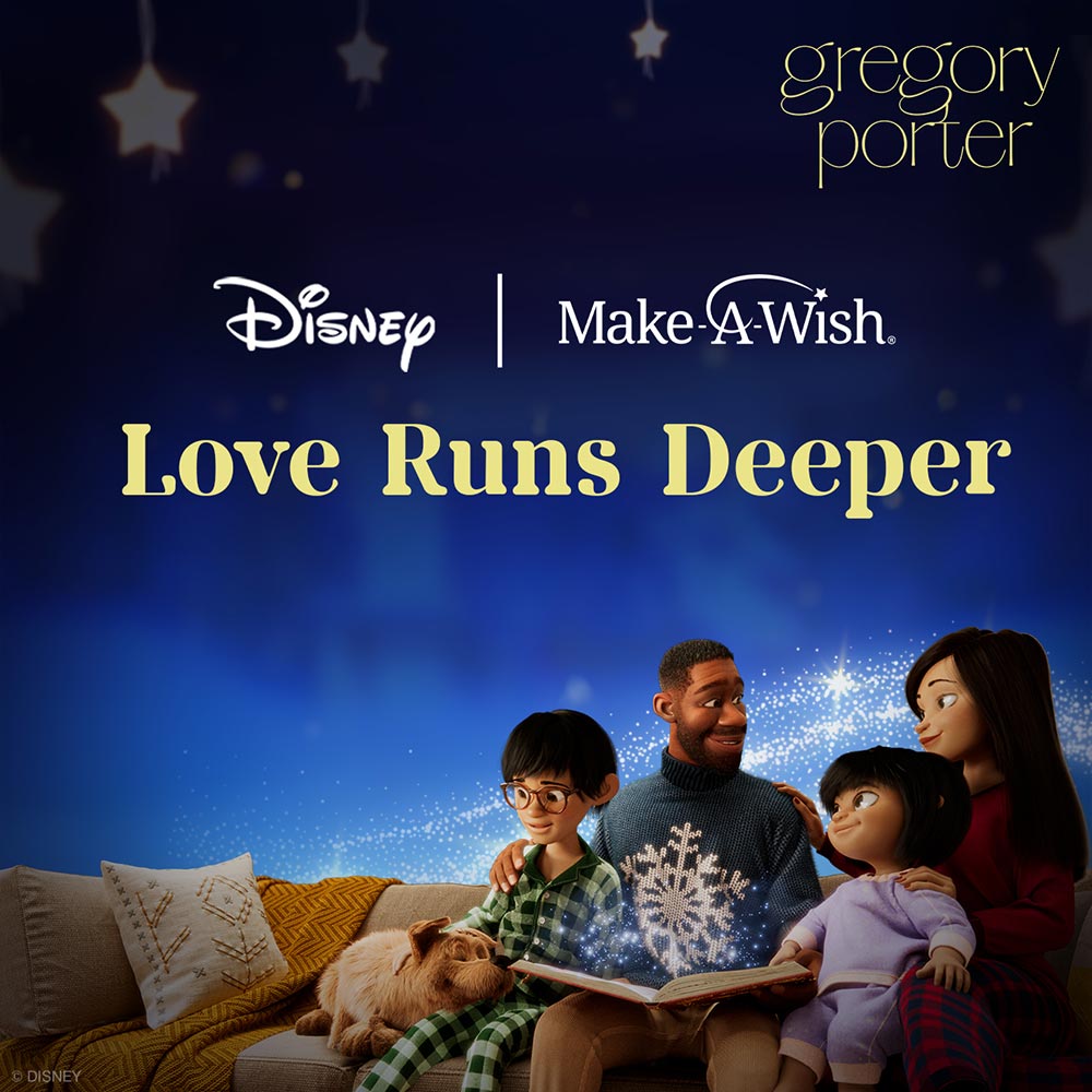Love Runs Deeper cover artwork