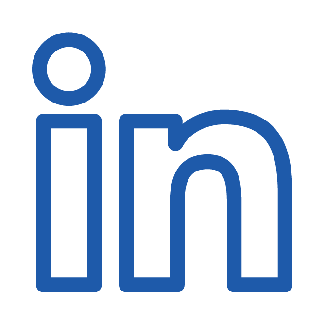 LinkedIn logo