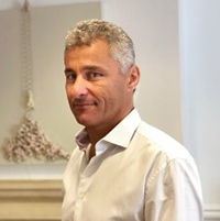 Graeme Sands