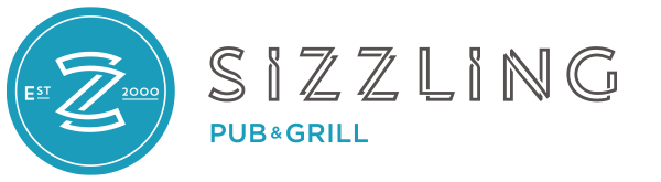 Sizzling Pubs logo