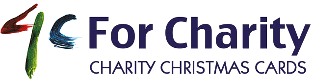 4C For Charity logo