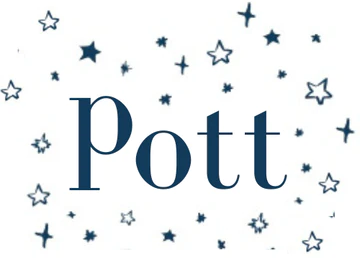 Pott logo