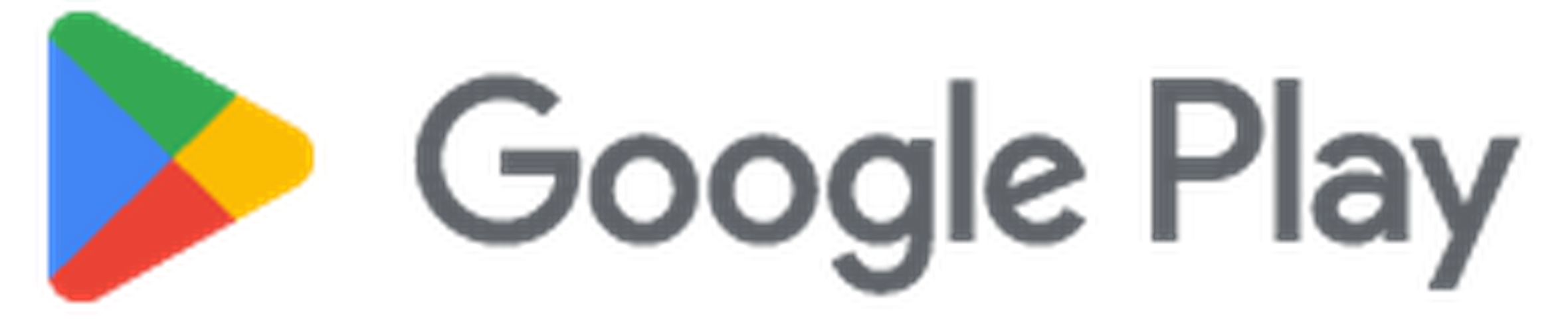 Google Play Logo