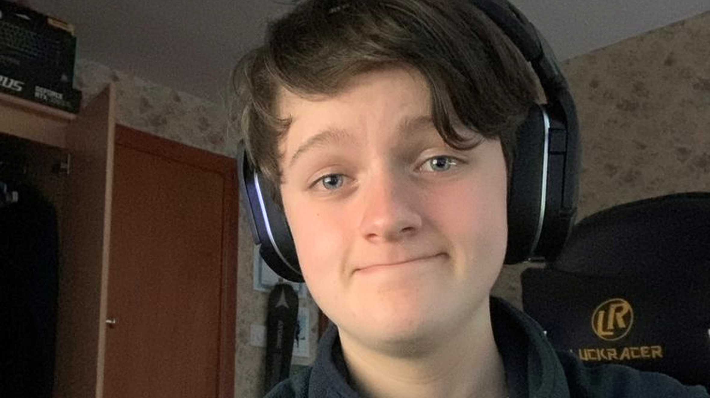 Profile picture of STARboard member, Danny.