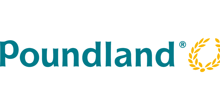 Poundland logo