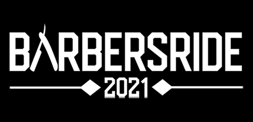 Barber's Ride logo