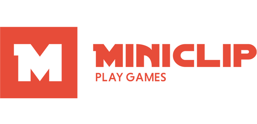 Miniclip logo