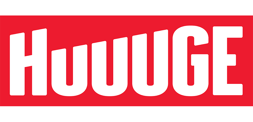 Huuuge Game logo