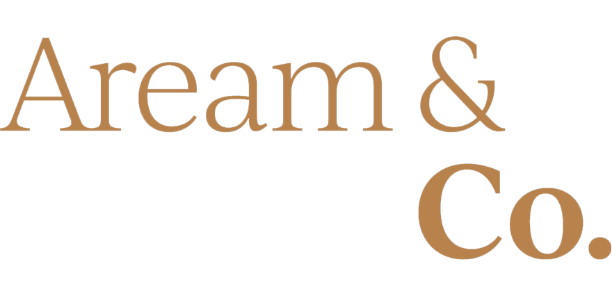 Aream & Co logo