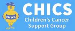 The Children's Cancer Support Group logo