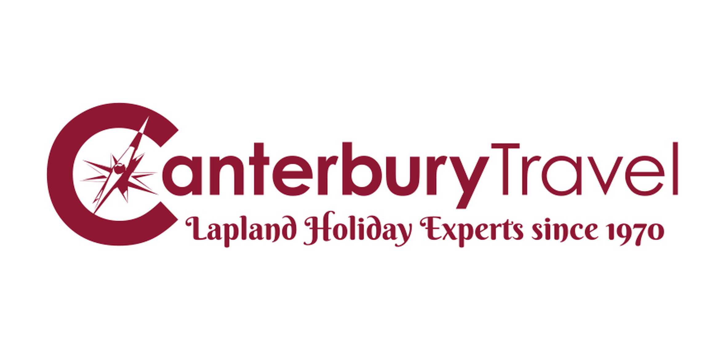 Canterbury Travel logo