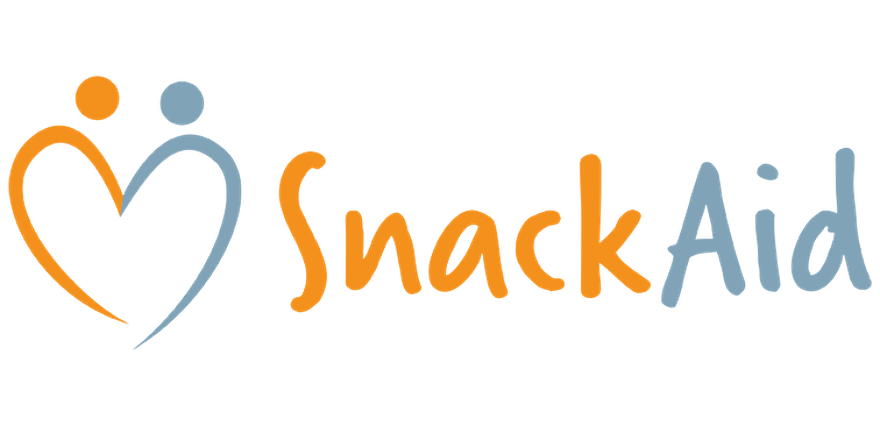 Snack Aid logo