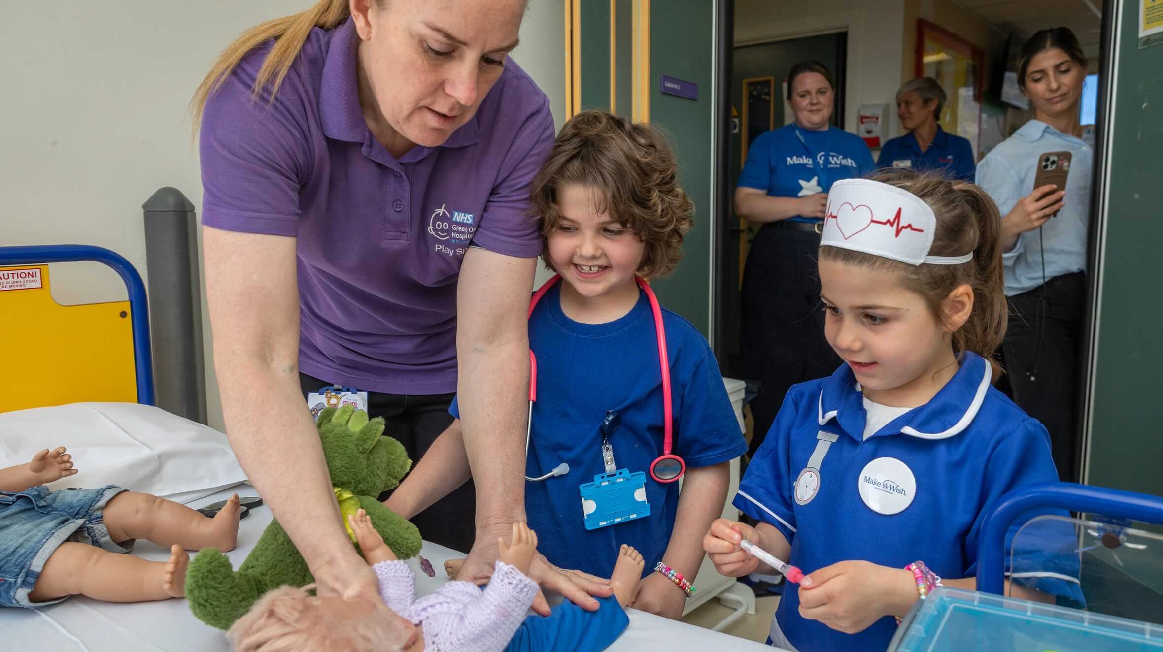 Arabella 785979 To be a nurse at GOSH 13 - Website - Main content image _ Gallery main image.jpg