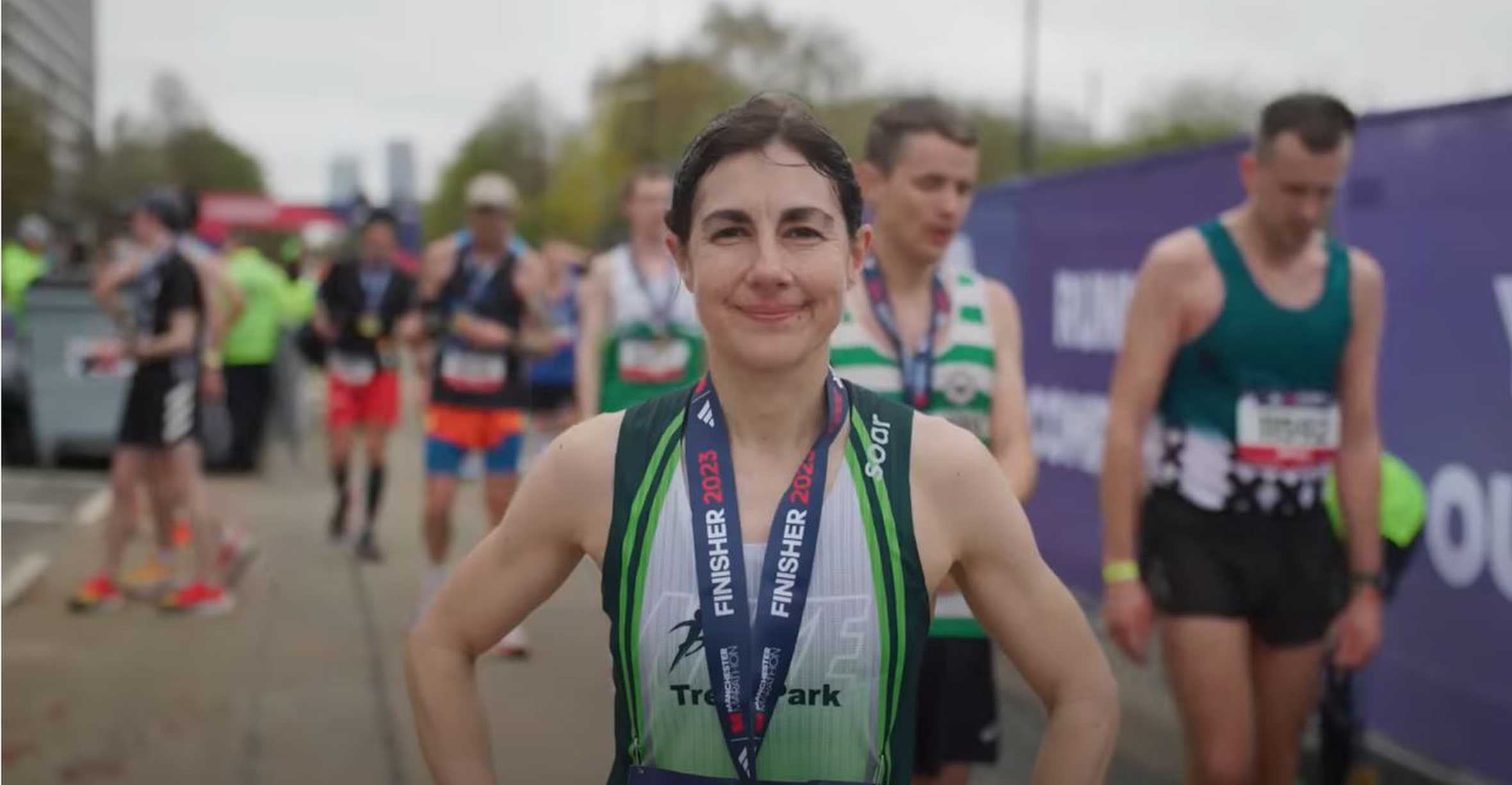 Manchester marathon video cover.JPG