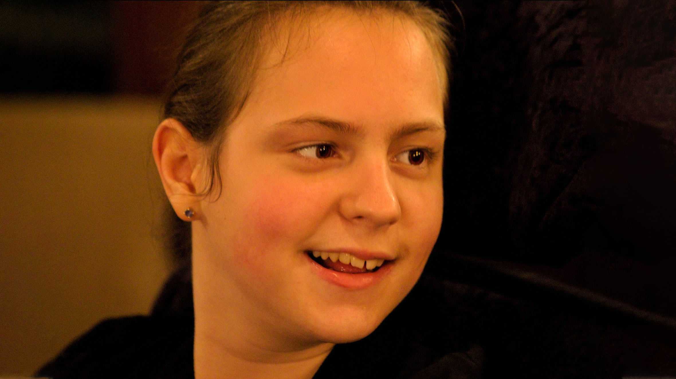 Profile picture of STARboard member, Sophie Pritchett