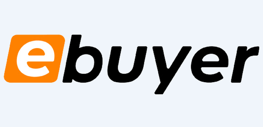 Ebuyer logo
