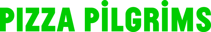 Pizza Pilgrims logo