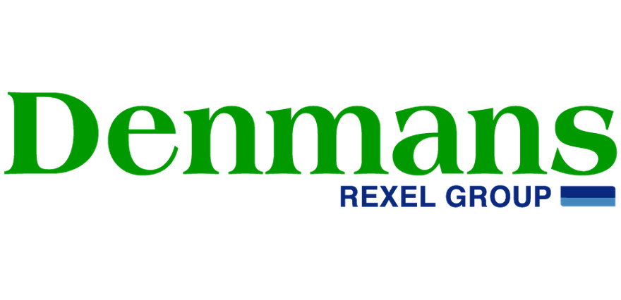 Denmans logo
