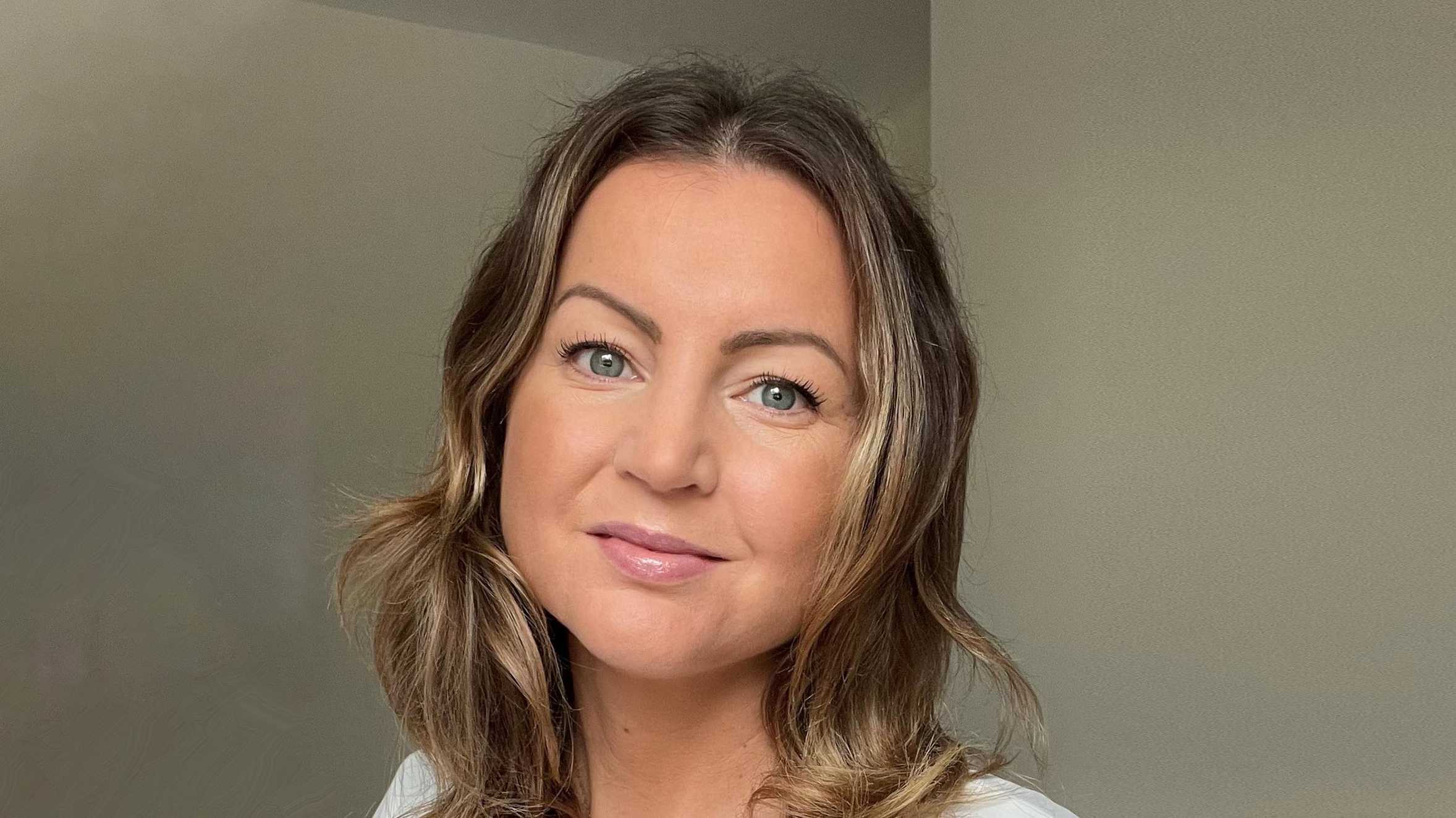 Make-A-Wish UK Director of Income & Engagement, Stephanie Witt