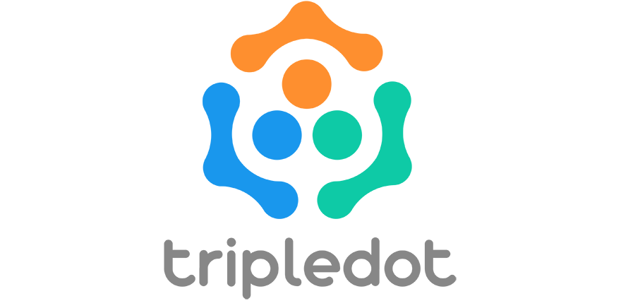 Tripledot Studios logo