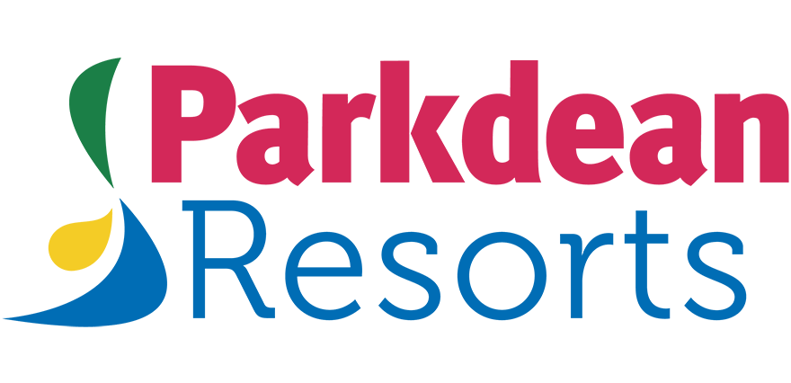 Parkdean Resorts logo home