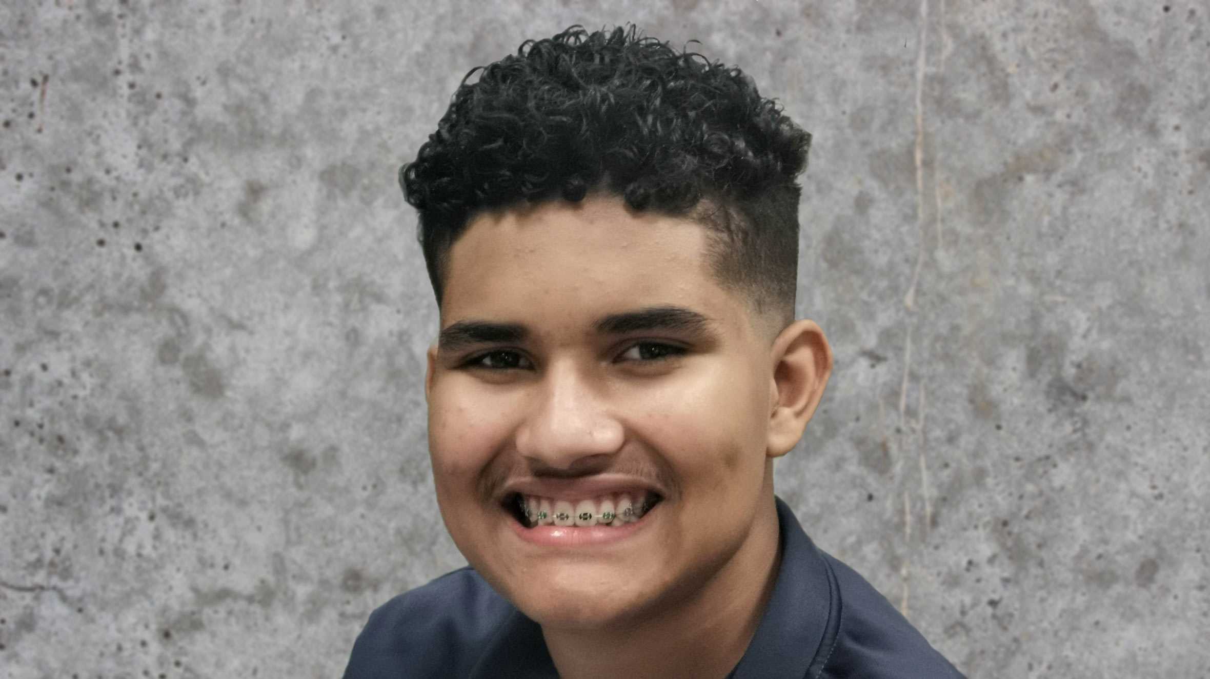 Profile picture of STARboard member, Hayden Lee