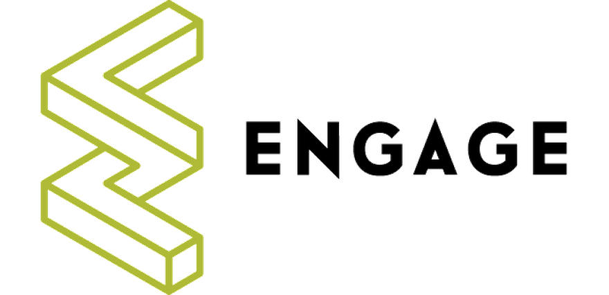 Engage logo