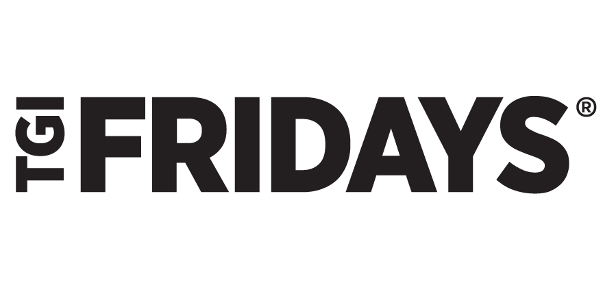 TGI Fridays logo