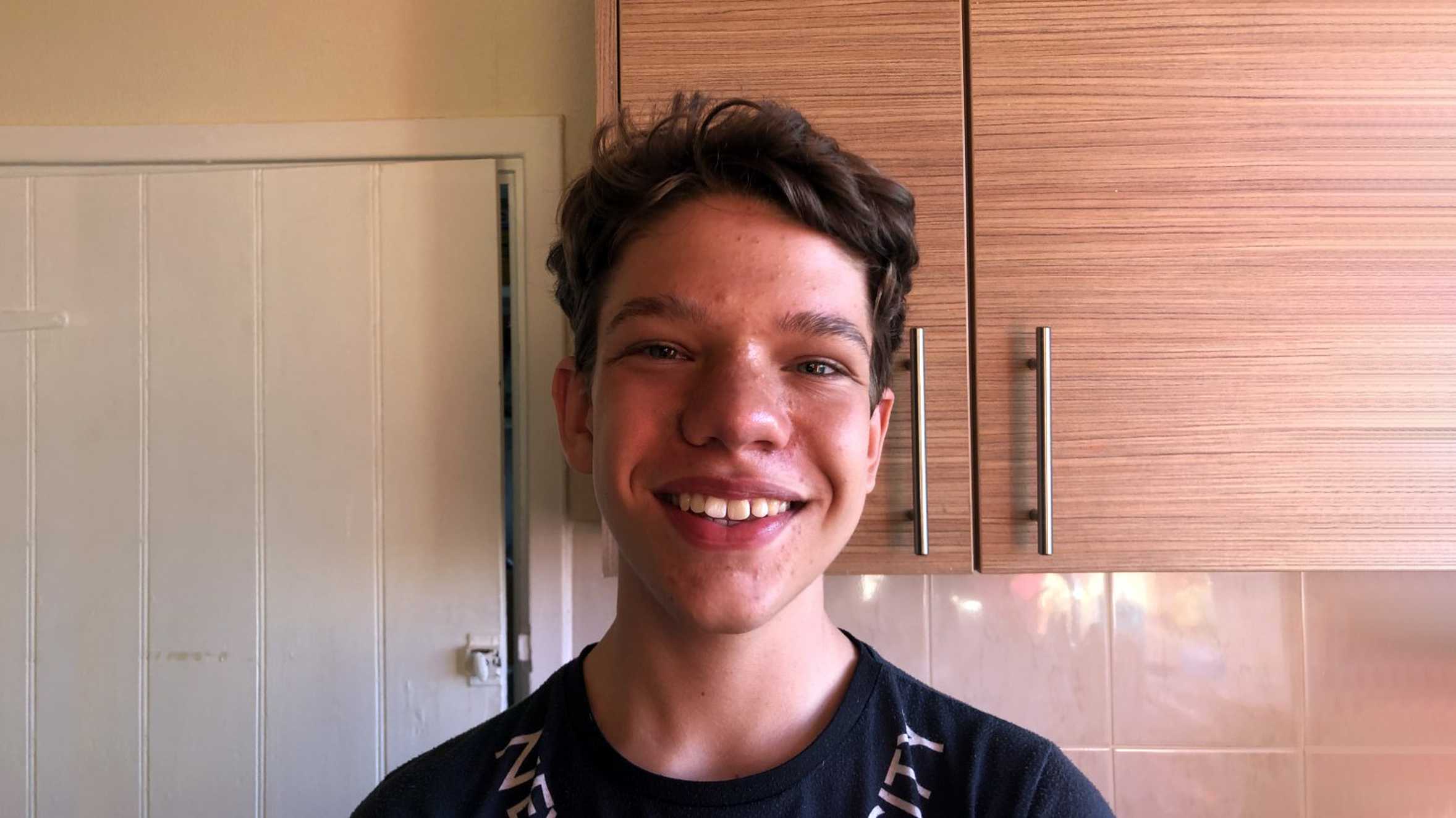 Profile picture of STARboard member, Sam Bell