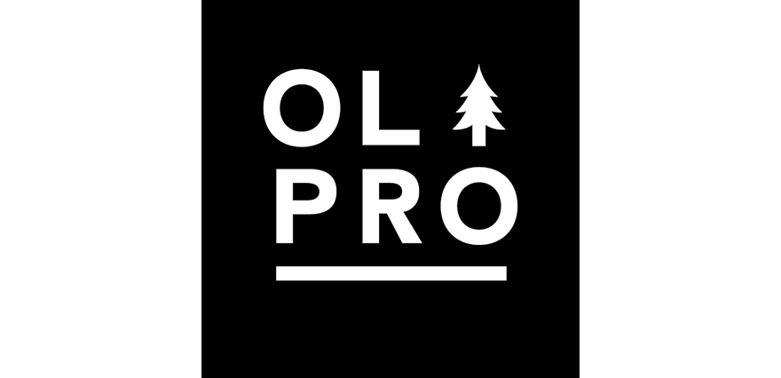 OL Pro logo