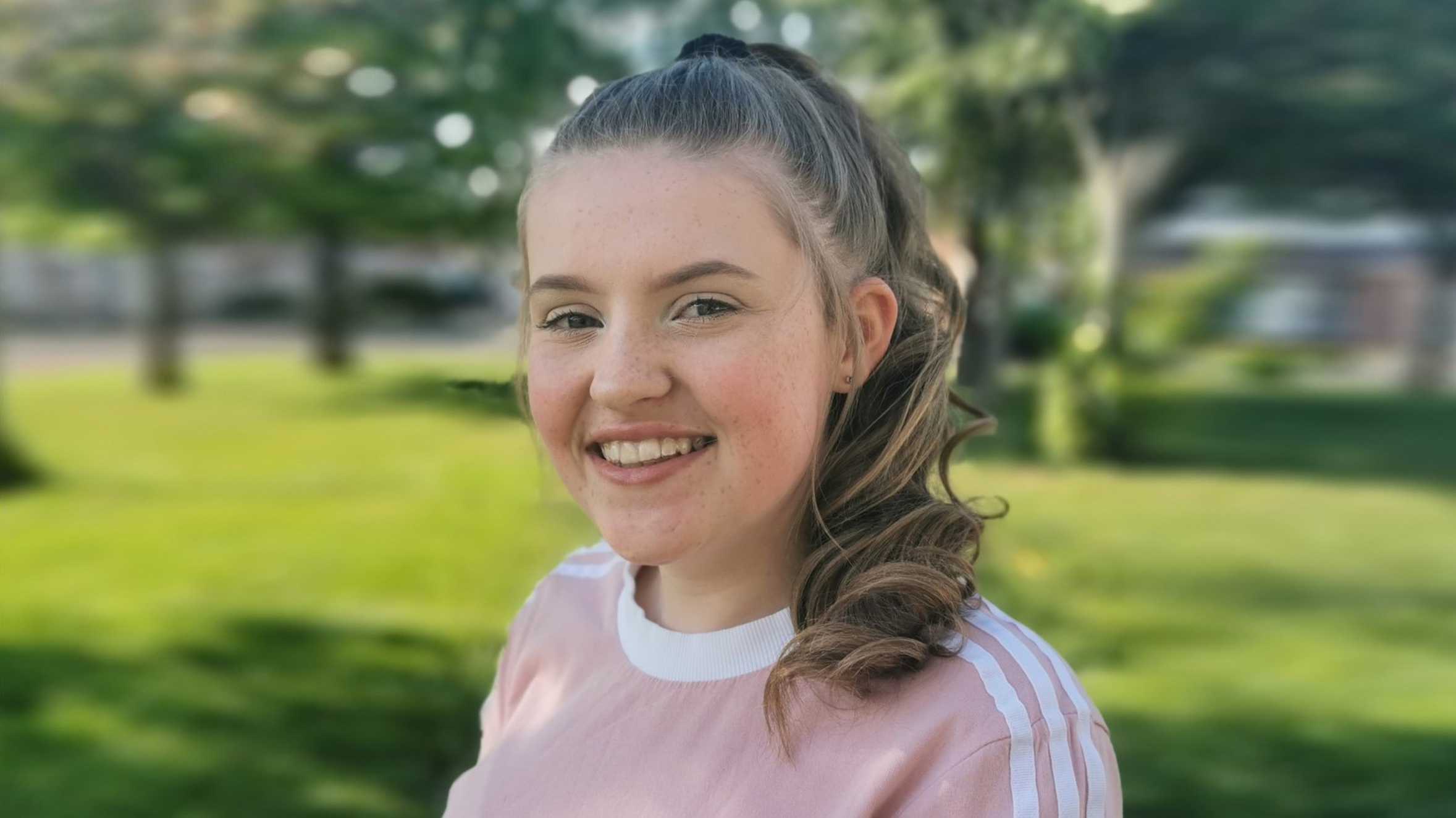 Profile picture of STARboard member, Rebecca Middleton