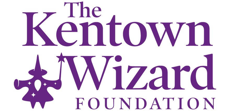 Kentown Wizard logo