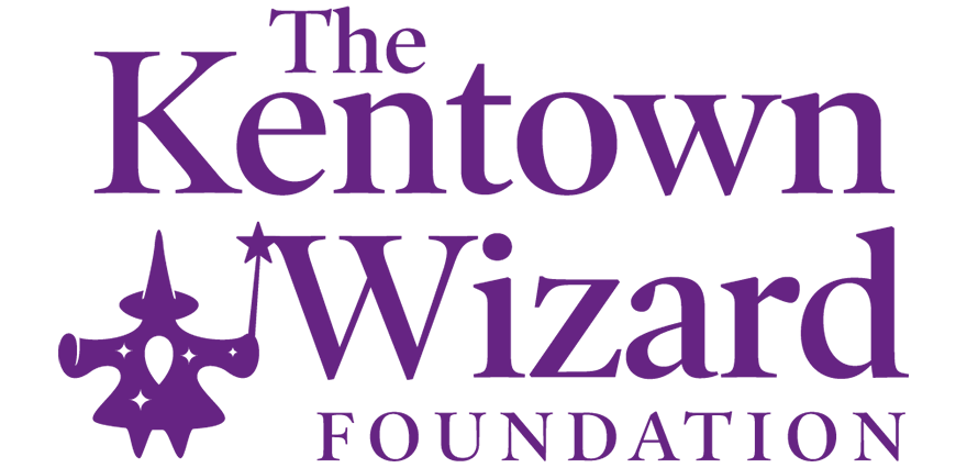 Kentown Wizard logo