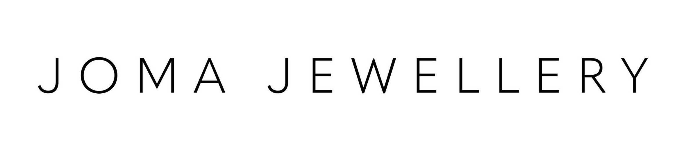 joma jewellery logo
