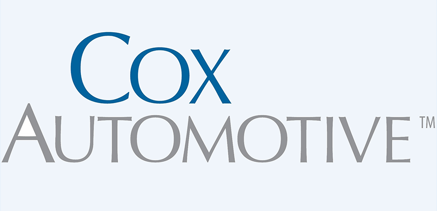 Cox Automotive logo