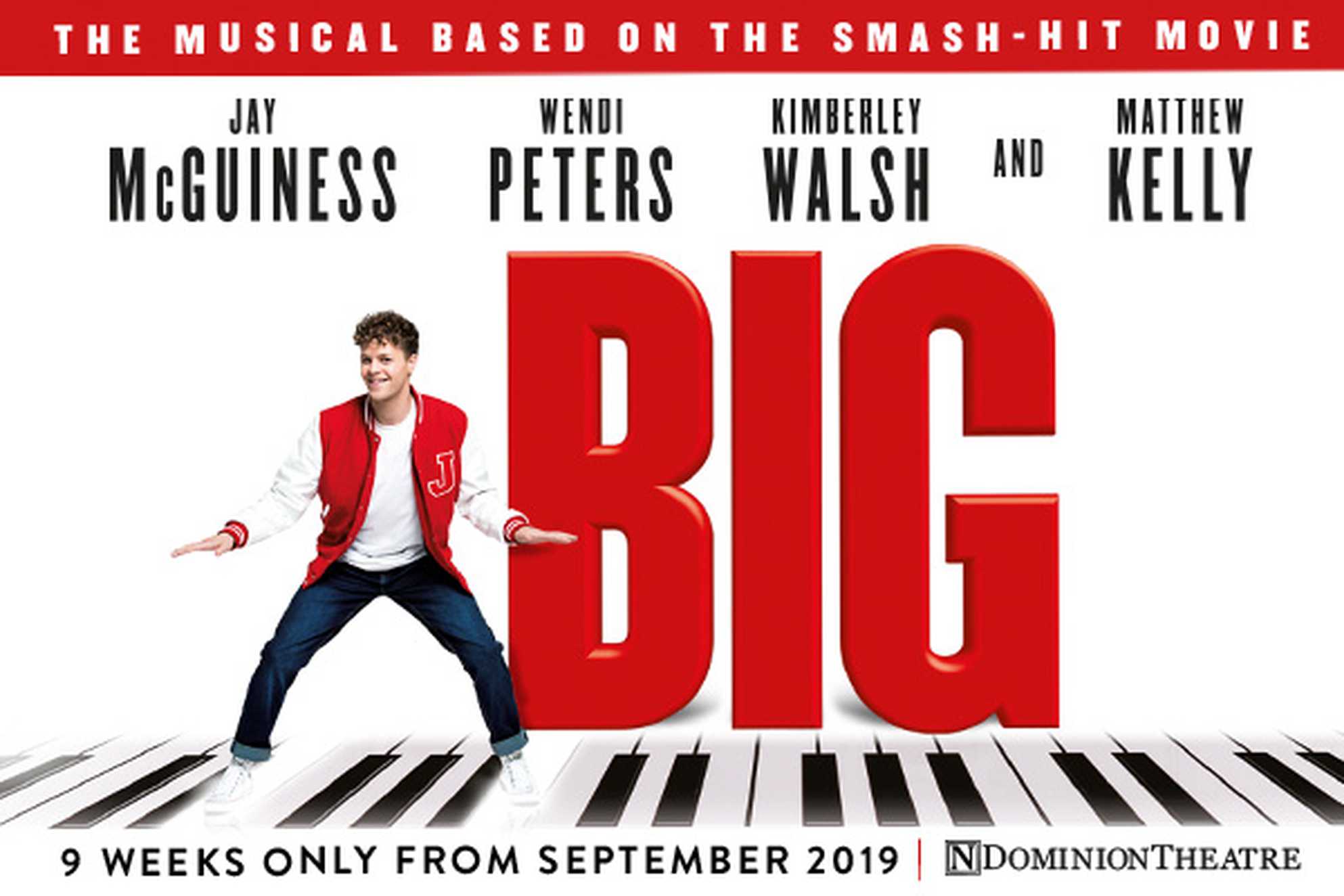 BIG the Musical