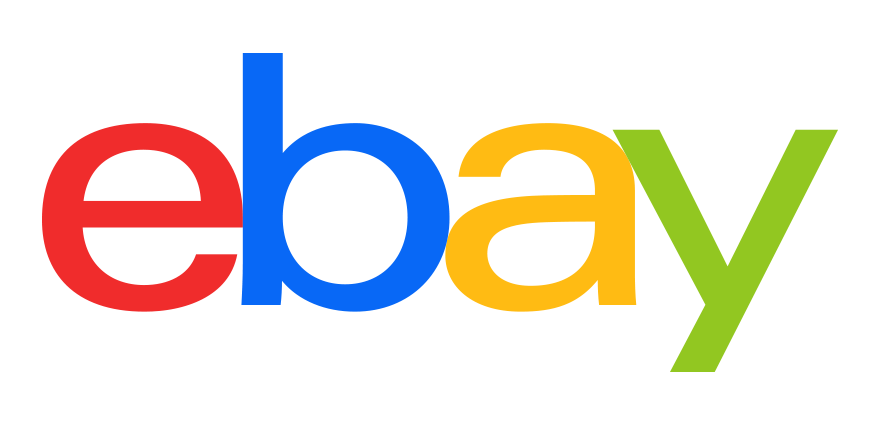 ebay logo home